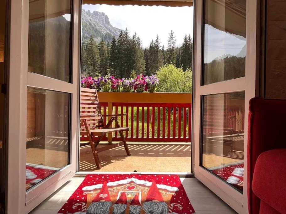 Ferienwohnung Sellaronda - Ciampac Experience Alba Exterior foto